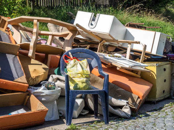 Best Junk Removal for Businesses  in Livonia, LA