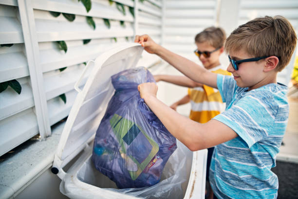Full-Service Junk Removal in Livonia, LA