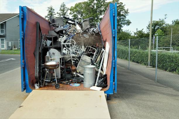 Best Local Junk Hauling  in Livonia, LA