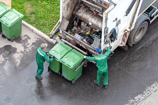 Best Dumpster Rental Services  in Livonia, LA