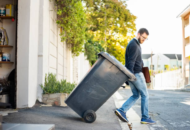 Household Junk Removal in Livonia, LA