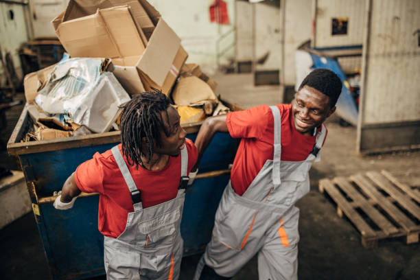Best Estate Cleanout Services  in Livonia, LA