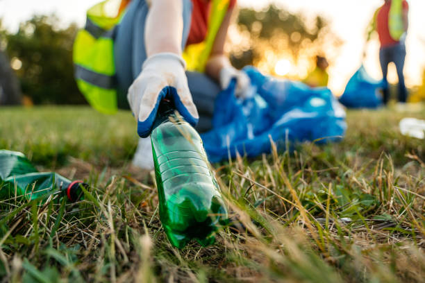 Best Yard Waste Removal  in Livonia, LA