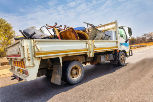 Best Professional Junk Removal  in Livonia, LA